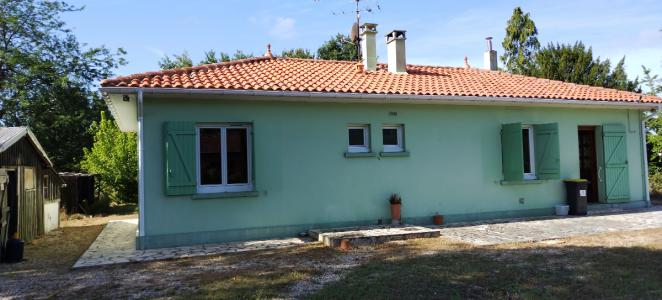 For sale Vensac 5 rooms 85 m2 Gironde (33590) photo 2