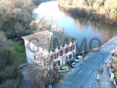 For sale Gaillac 10 rooms 360 m2 Tarn (81600) photo 0