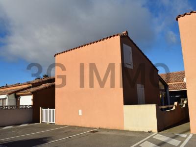For sale Narbonne 3 rooms 36 m2 Aude (11100) photo 0
