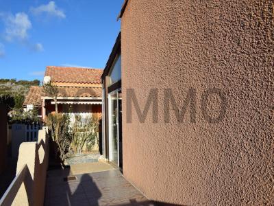 For sale Narbonne 3 rooms 36 m2 Aude (11100) photo 1