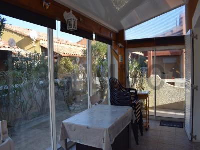 For sale Narbonne 3 rooms 36 m2 Aude (11100) photo 2