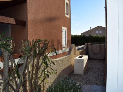 For sale Narbonne 3 rooms 36 m2 Aude (11100) photo 3