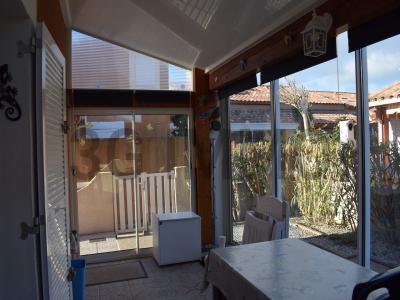For sale Narbonne 3 rooms 36 m2 Aude (11100) photo 4