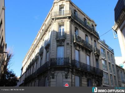 For sale RUE MARCEAU 4 rooms 116 m2 Herault (34000) photo 0