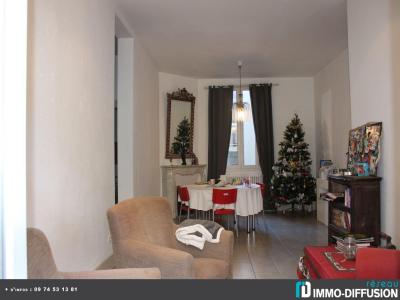 For sale RUE MARCEAU 4 rooms 116 m2 Herault (34000) photo 2