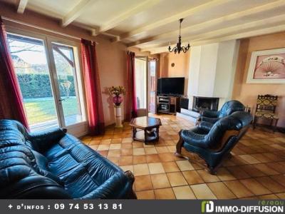 For sale 6 rooms 140 m2 Pyrenees atlantiques (64320) photo 2