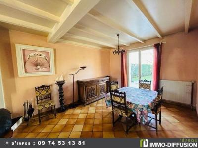 Acheter Maison  469500 euros