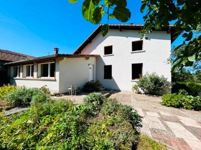 Acheter Maison Saint-michel-sur-meurthe 221000 euros