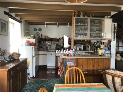 For sale Champ-saint-pere 8 rooms 150 m2 Vendee (85540) photo 2