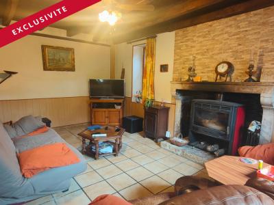 For sale Chatain 4 rooms 104 m2 Vienne (86250) photo 1