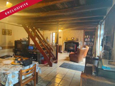 For sale Chatain 4 rooms 104 m2 Vienne (86250) photo 2
