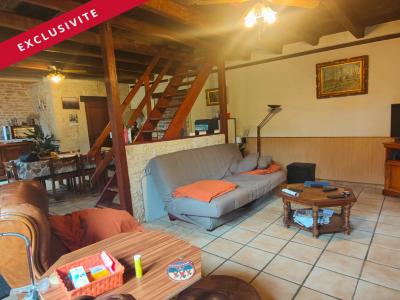 For sale Chatain 4 rooms 104 m2 Vienne (86250) photo 3
