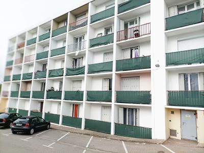 Acheter Appartement Evreux 30000 euros