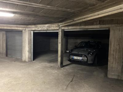 Annonce Vente Parking Limoges 87