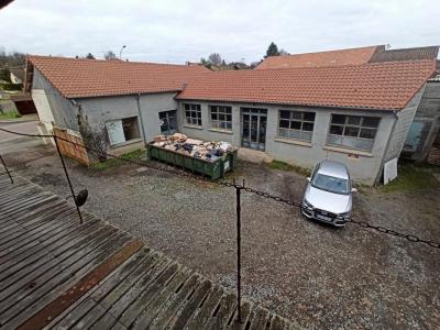 For rent Aixe-sur-vienne 260 m2 Haute vienne (87700) photo 0