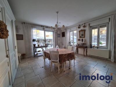For rent Pontarlier 4 rooms 130 m2 Doubs (25300) photo 4
