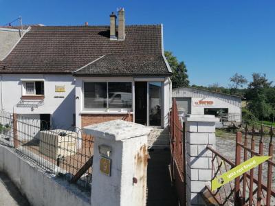 For sale Chaumont 5 rooms 130 m2 Haute marne (52000) photo 0