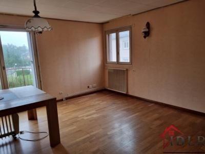 For sale Luxeuil-les-bains 4 rooms 75 m2 Haute saone (70300) photo 4