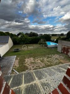 For sale Boiscommun 5 rooms 163 m2 Loiret (45340) photo 0