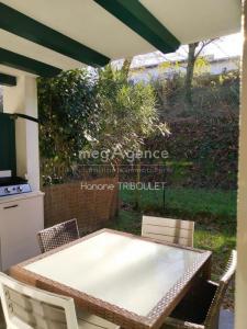 For sale Bassussarry 2 rooms 41 m2 Pyrenees atlantiques (64200) photo 1
