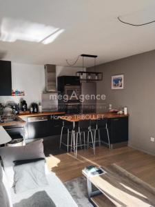 For sale Bassussarry 2 rooms 41 m2 Pyrenees atlantiques (64200) photo 3