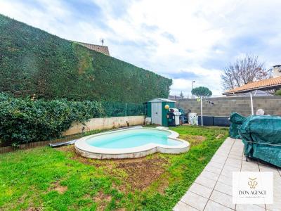 For sale Meyzieu 6 rooms 120 m2 Rhone (69330) photo 3