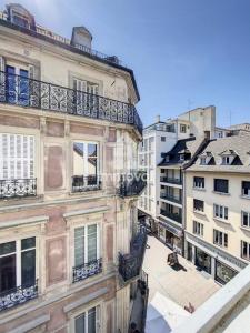 Acheter Appartement Strasbourg 278250 euros