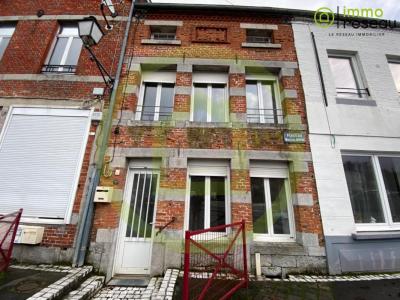 For sale Trelon 4 rooms 104 m2 Nord (59132) photo 0