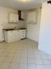 For rent Apartment Castelnau-de-medoc  42 m2 3 pieces