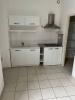 For rent Apartment Castelnau-de-medoc  40 m2 3 pieces