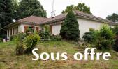 For sale House Cluny  125 m2 6 pieces