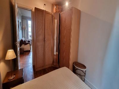 Roommate Lyon-7eme-arrondissement Grand Quartier 04 3 rooms 70 m2 Rhone (69007) photo 1