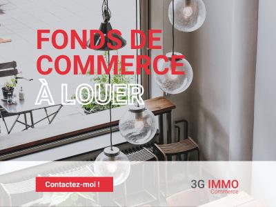 Annonce Location Commerce Pamiers 09