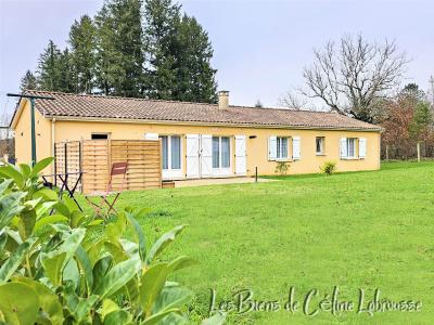 For sale Savignac-les-eglises 5 rooms 133 m2 Dordogne (24420) photo 0