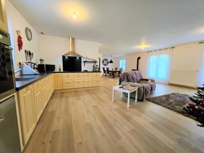 Acheter Maison Savignac-les-eglises 239560 euros