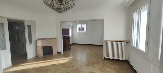 For rent Saint-alban 4 rooms 109 m2 Haute garonne (31140) photo 1