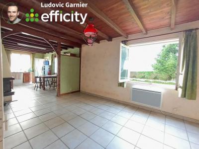 For sale Saint-clement-rancoudray 5 rooms 95 m2 Manche (50140) photo 3