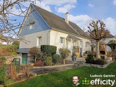 For sale Fontenay 6 rooms 150 m2 Manche (50140) photo 3