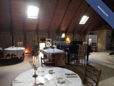 For sale Ussel 7 rooms Correze (19200) photo 0