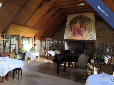 For sale Ussel 7 rooms Correze (19200) photo 1