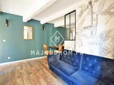 For sale Marseille-2eme-arrondissement 2 rooms 34 m2 Bouches du Rhone (13002) photo 1