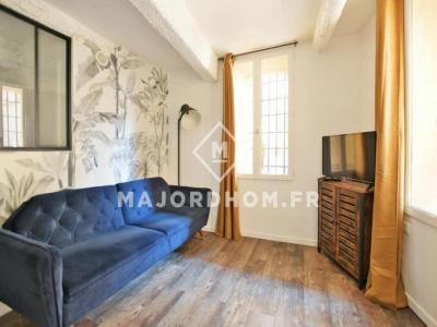 Acheter Appartement 34 m2 Marseille-2eme-arrondissement