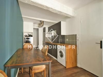 For sale Marseille-2eme-arrondissement 2 rooms 34 m2 Bouches du Rhone (13002) photo 3