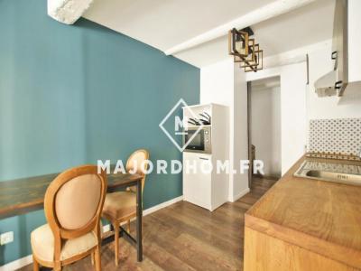Acheter Appartement Marseille-2eme-arrondissement 158000 euros