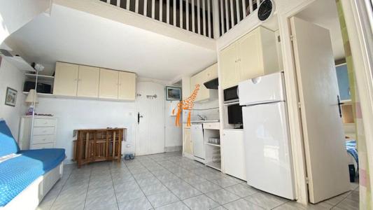 Acheter Appartement Issambres 247000 euros