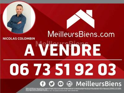 Annonce Vente 5 pices Maison Villemomble 93