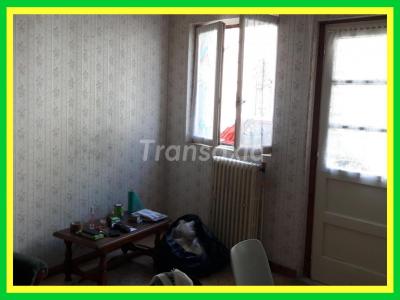 For sale Reuilly 7 rooms 120 m2 Indre (36260) photo 1