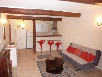 For sale Antibes VIEIL ANTIBES 1 room 41 m2 Alpes Maritimes (06600) photo 0