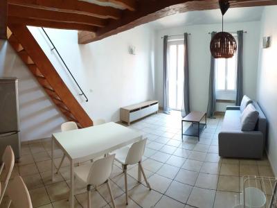 For sale Antibes VIEIL ANTIBES 1 room 42 m2 Alpes Maritimes (06600) photo 0