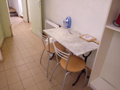 Louer Appartement Carsan 420 euros